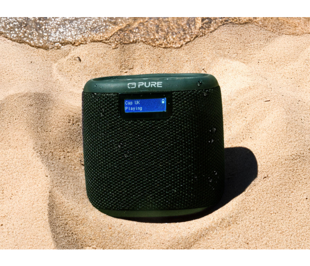 PURE Woodland Mini Green EU/UK/AUS - 1538397 - zdjęcie 5
